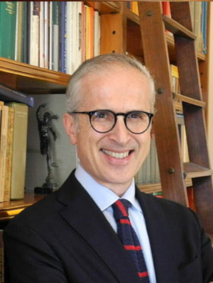 Paolo Sbraccia