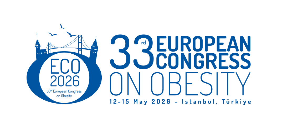 33rd European Congress on Obesity